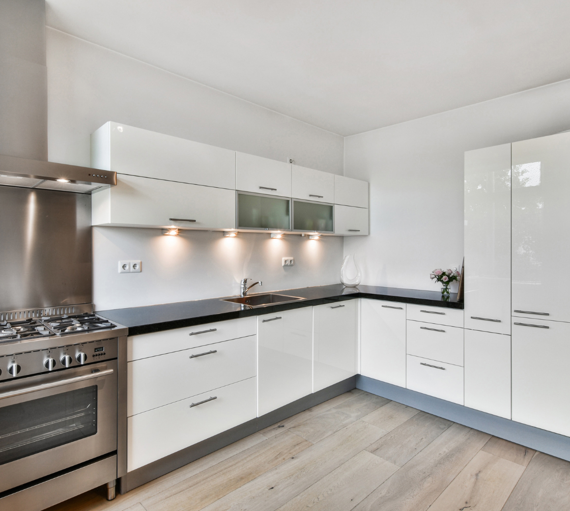 Cozy Kitchen