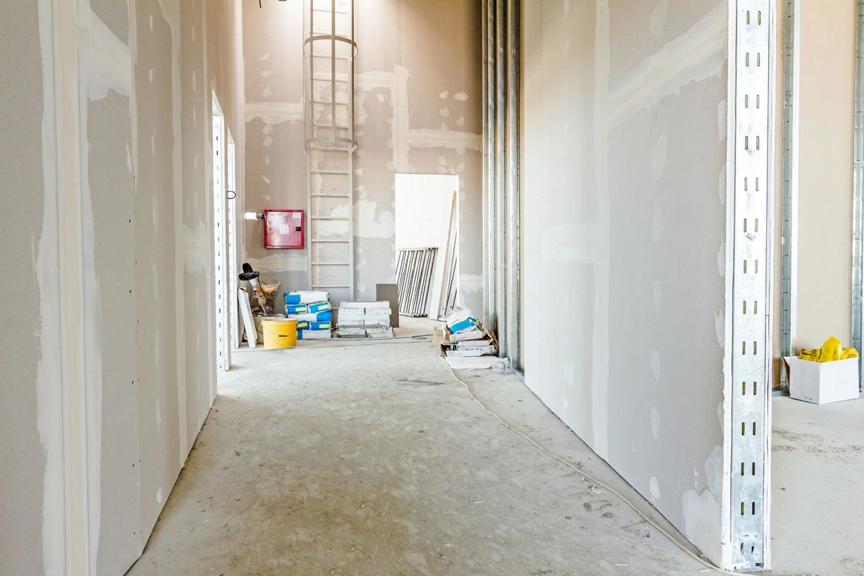 Drywall
