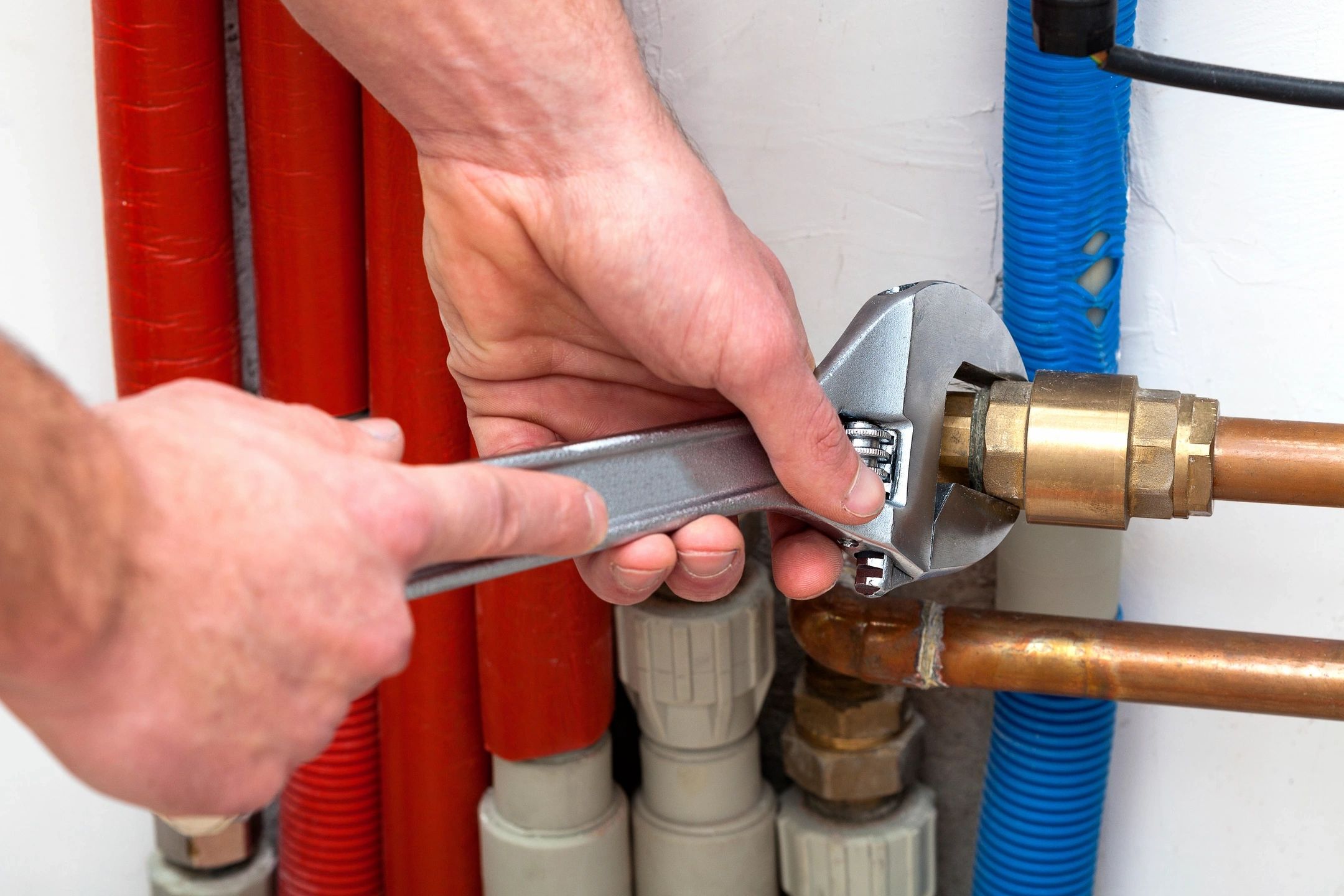 Plumbing