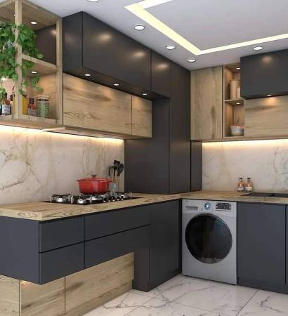 Kitchen Renovation Carvella